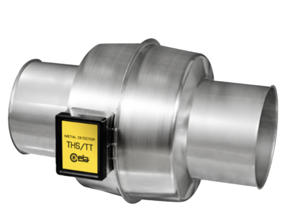 金屬探測器 Metal Detector THS/TT