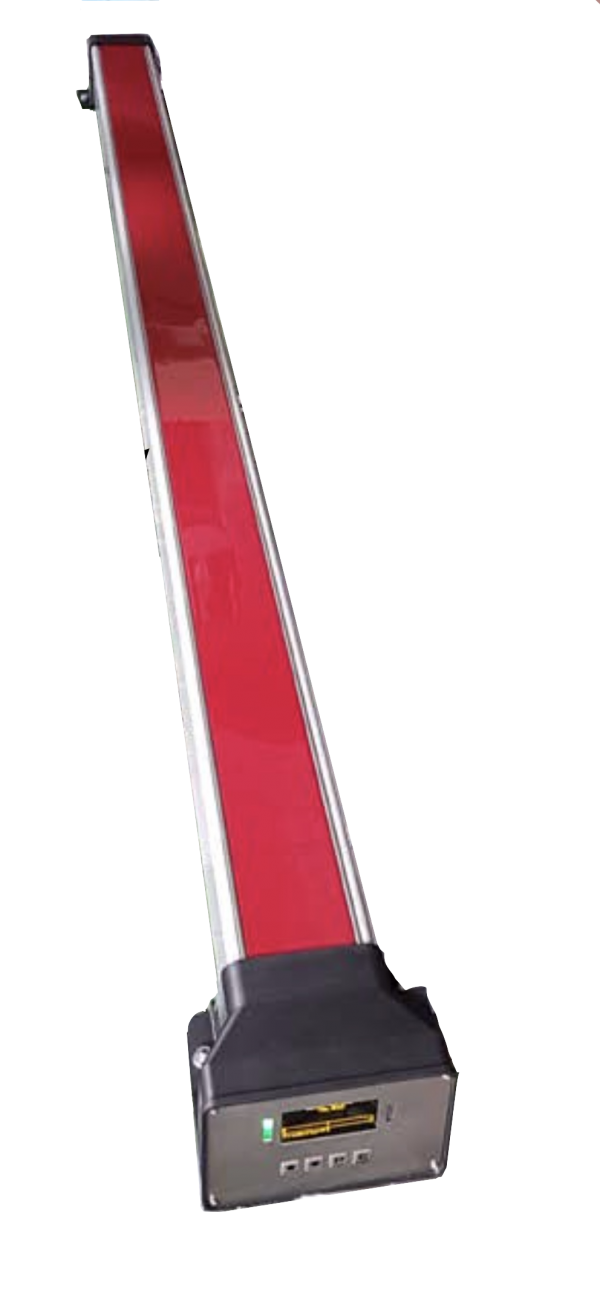 金屬探測器 Metal Detector TE/SLDW