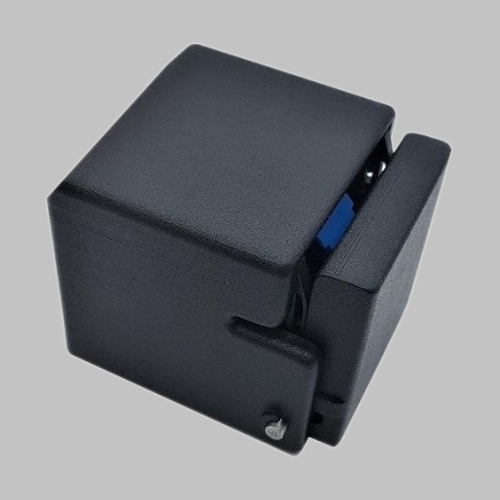 Splicer 拼接器 - MODEL 137