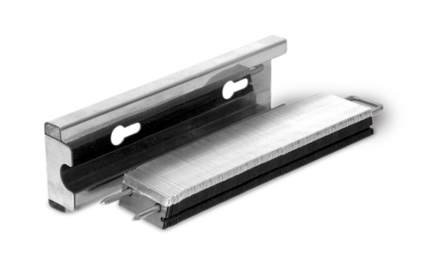 Dispenser for Single-Edged Blades 工業用單刃刀刃分配器