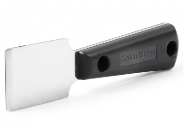 Profi Scraper for Single-Edged Blades 工業用單刃刀片多用途刮刀
