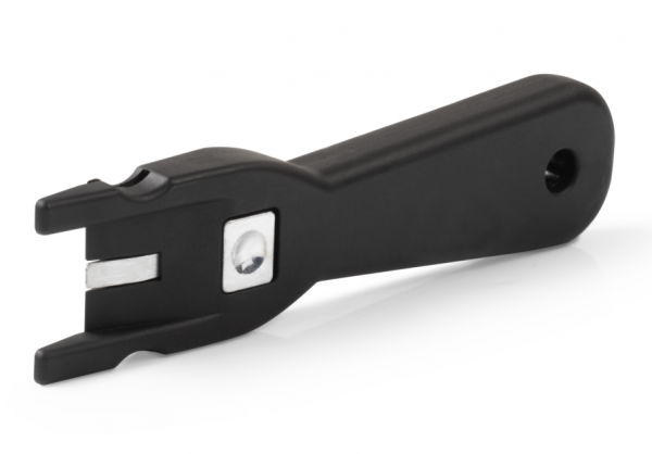 Safety Scraper for Single-Edged Blades 工業用單刃刀片安全刮刀 