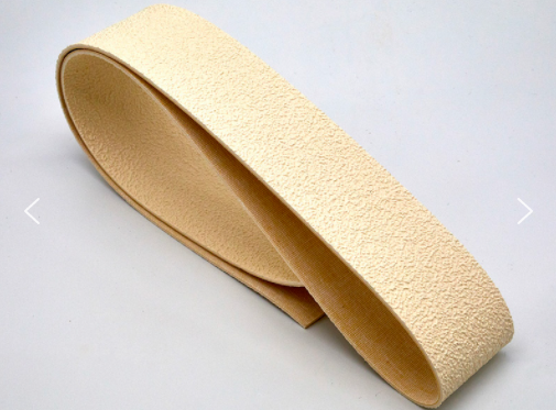 Roller Covering 膠刺皮 - 中度顆粒 PVC 合成橡膠 GS/GM 2.5 CODE 130