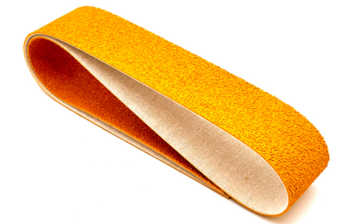 Roller Covering 膠刺皮 - 中度顆粒 PVC 合成橡膠 GS/GMY CODE 132