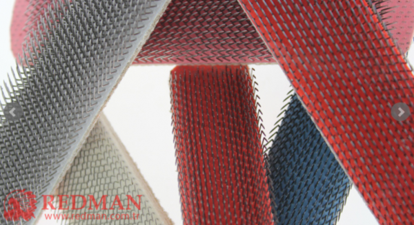 Woven & Blends 編織混紡起毛針布
