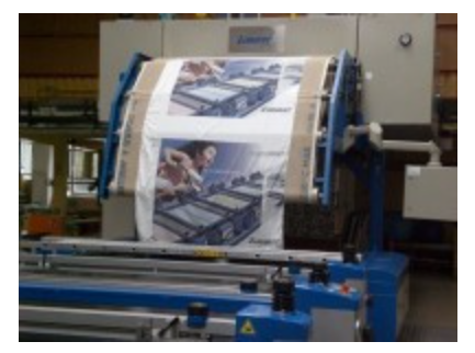 Printing dryer belts - 印染烘房導帶