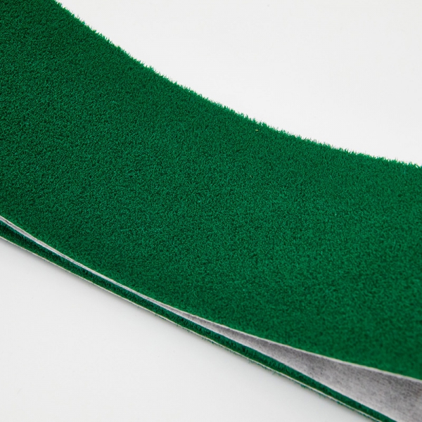 Roller Covering 膠刺皮 - 尼龍和綠色PVC  PVC/NY CODE 172