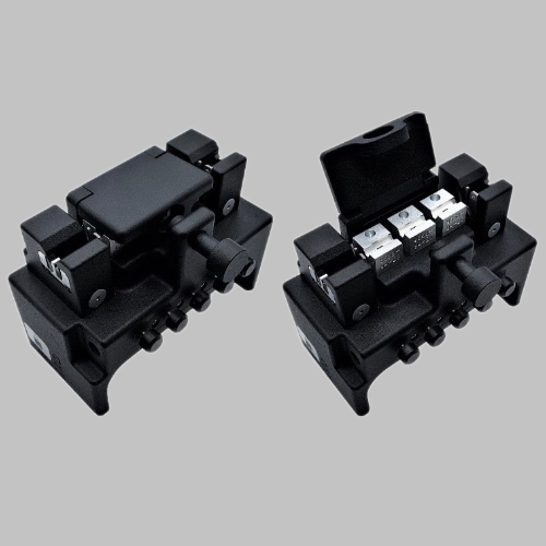 Splicer 拼接器 - MODEL 152