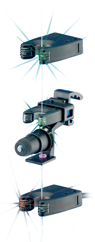 IS3F2 SENSORS SERIES