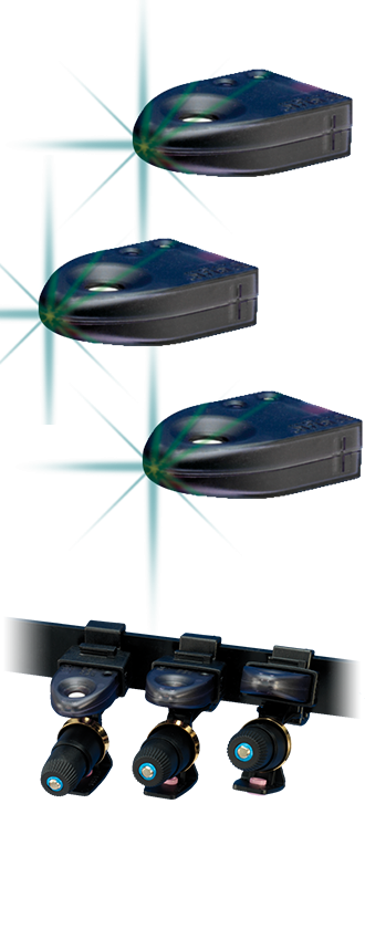 IS4F2/HTS SENSOR SERIES