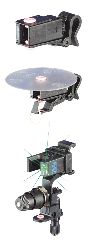 IS3W & IS3N SENSORS