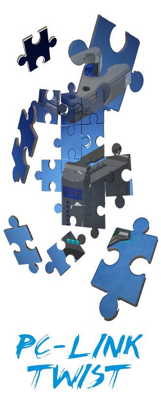Pc-link TWIST