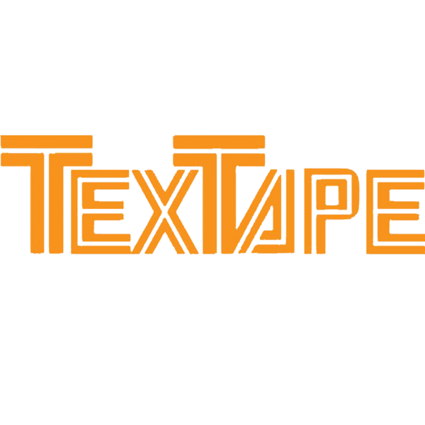 TexTape 膠刺皮